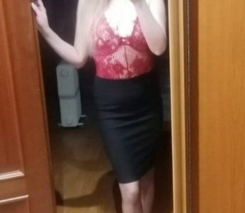 Анкета проститутки Женя - Фото 1, Чёрмоз, 30 лет, №8212